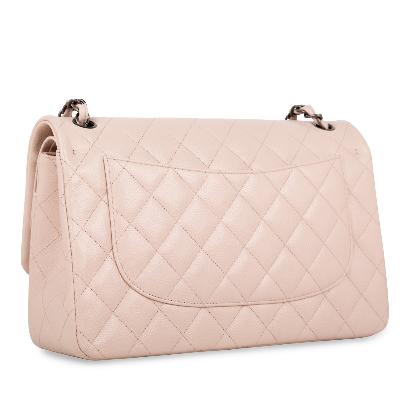 Chanel Classic Flap Bag - Jumbo