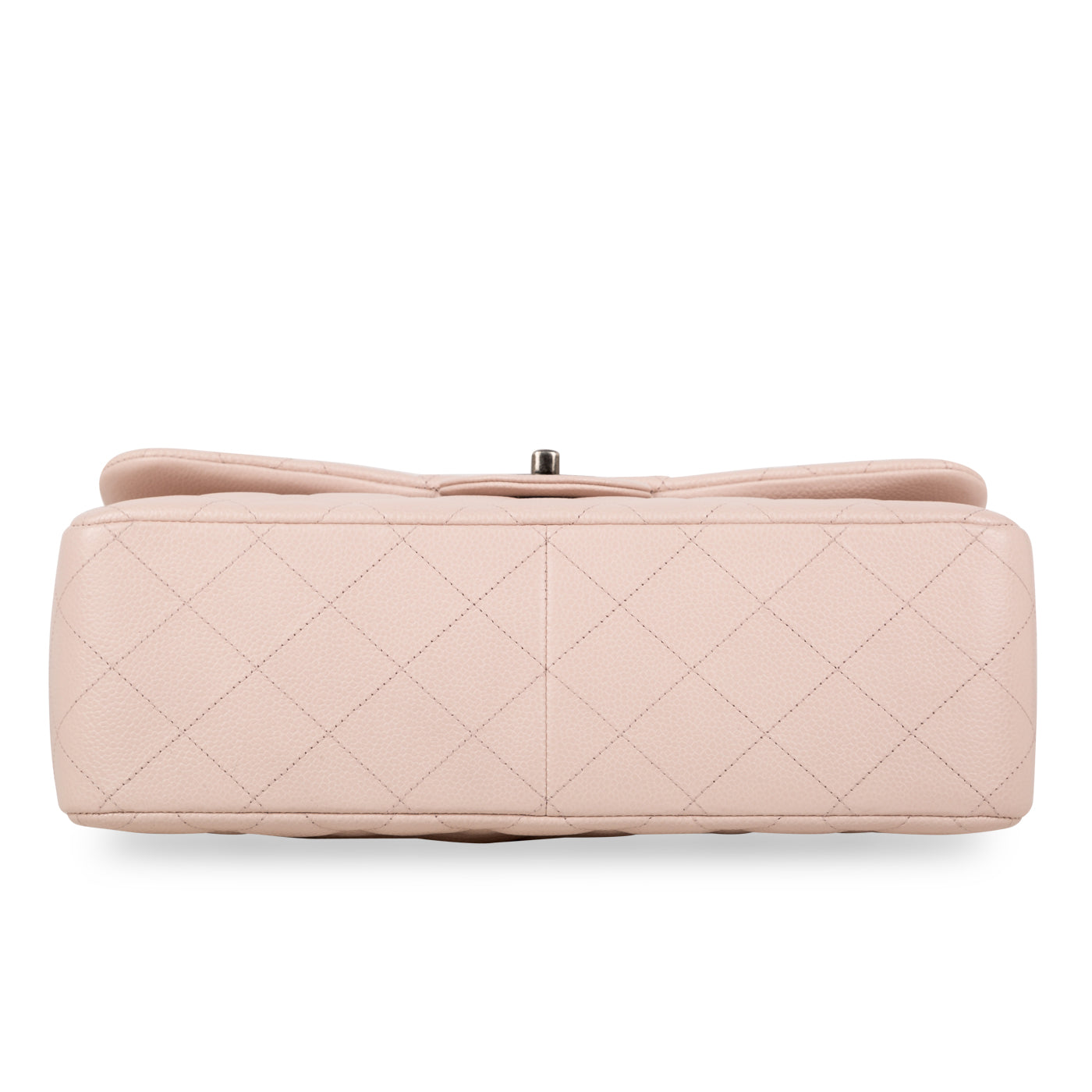 Chanel Classic Flap Bag - Jumbo