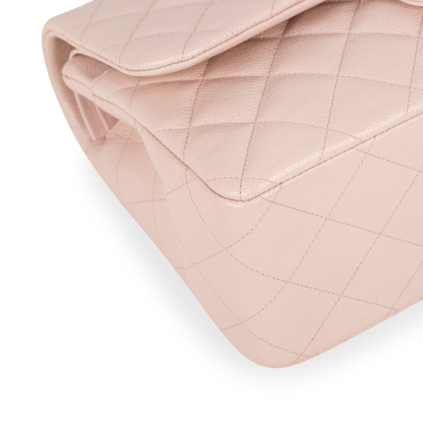 Chanel Classic Flap Bag - Jumbo