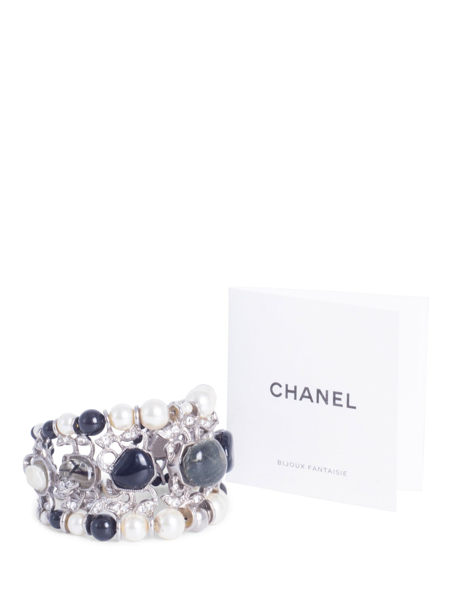 Chanel Handbag - Lynora Bags