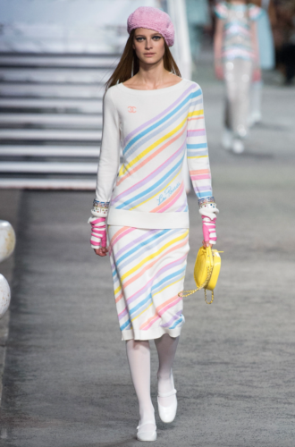 Chanel Handbag - Lynora Bags