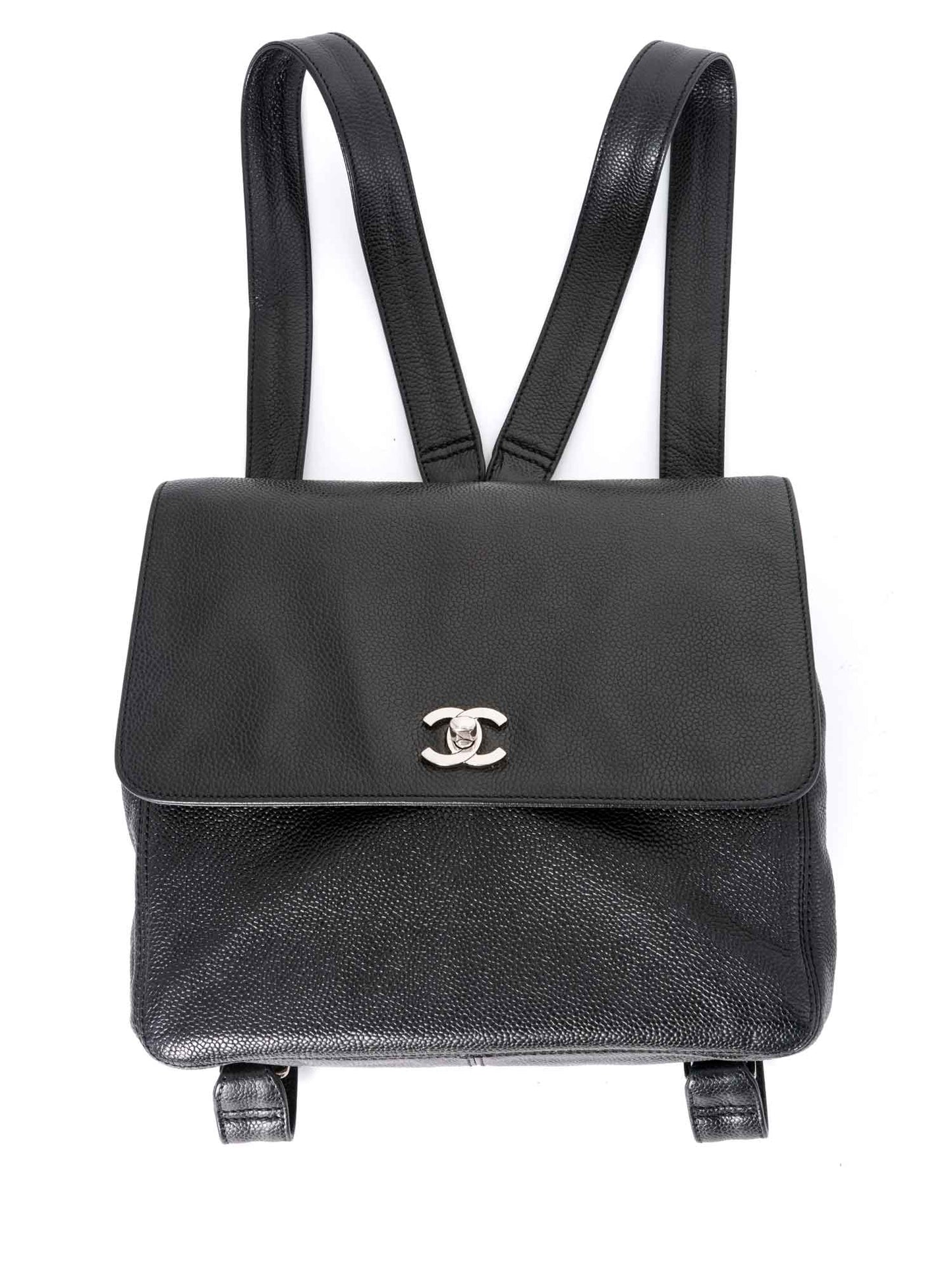 Chanel Backpack - Lynora Bags