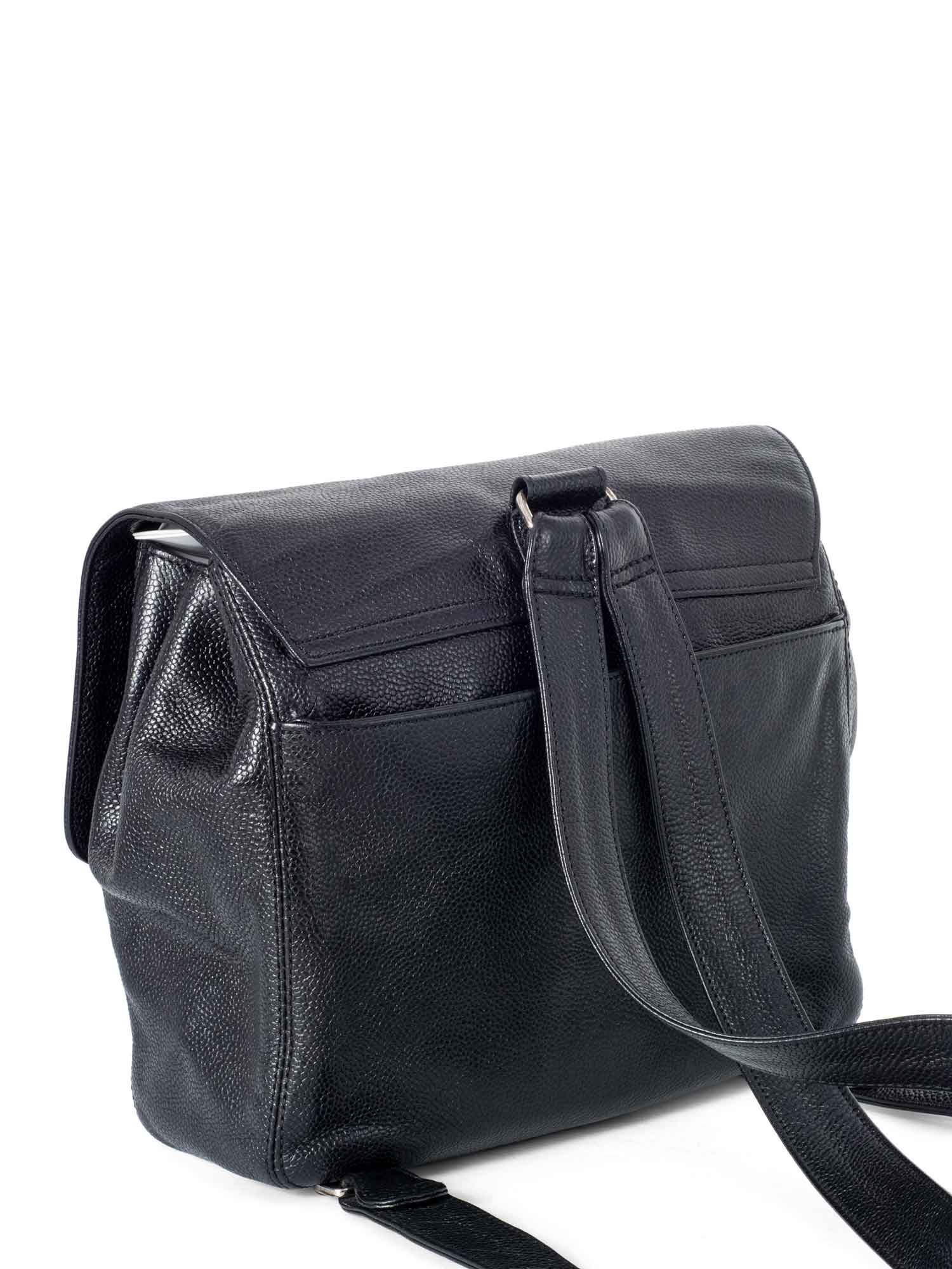 Chanel Backpack - Lynora Bags