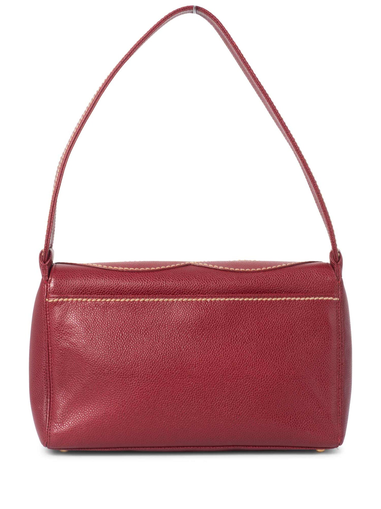 Chanel Shoulder Bag - Lynora Bags
