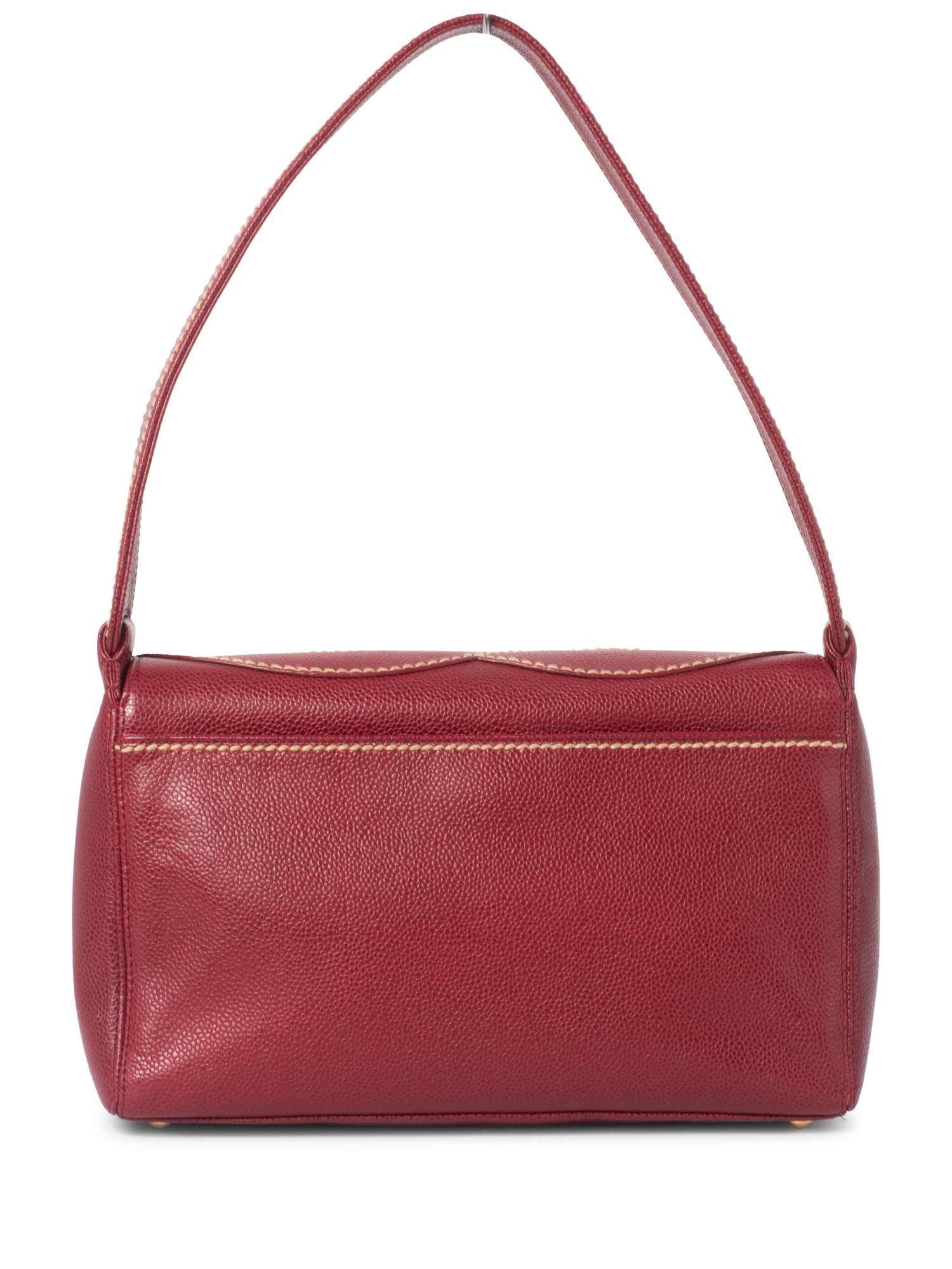 Chanel Shoulder Bag - Lynora Bags
