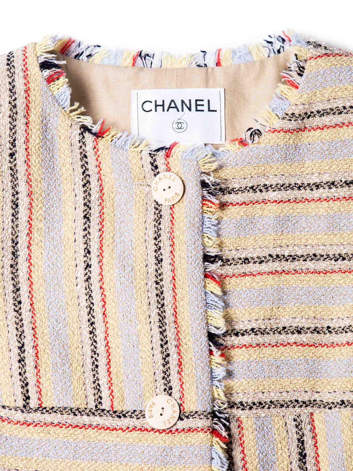 Chanel Handbag - Lynora Bags