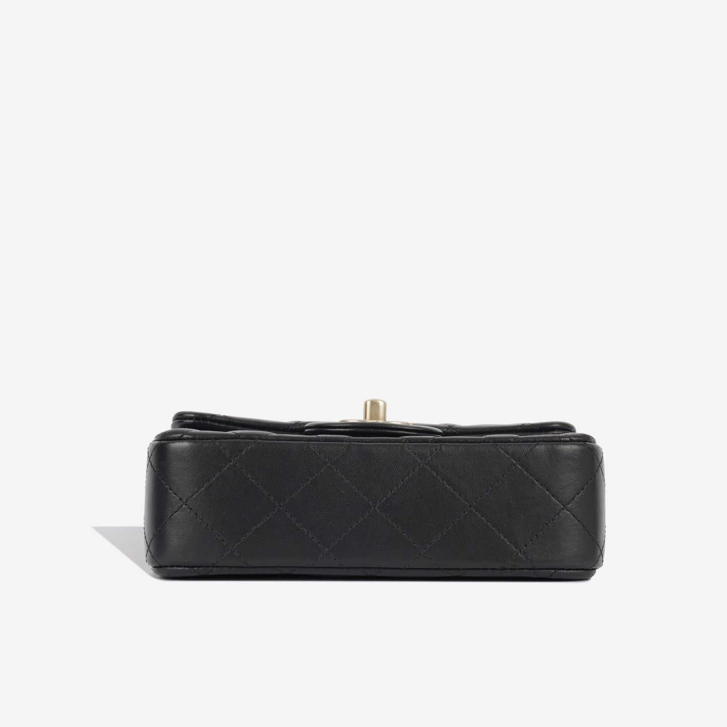 Chanel Classic Flap Bag - Extra Mini