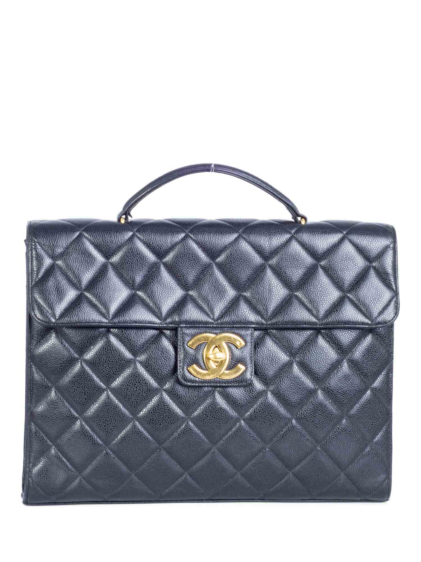 Chanel Shoulder Bag - Lynora Bags