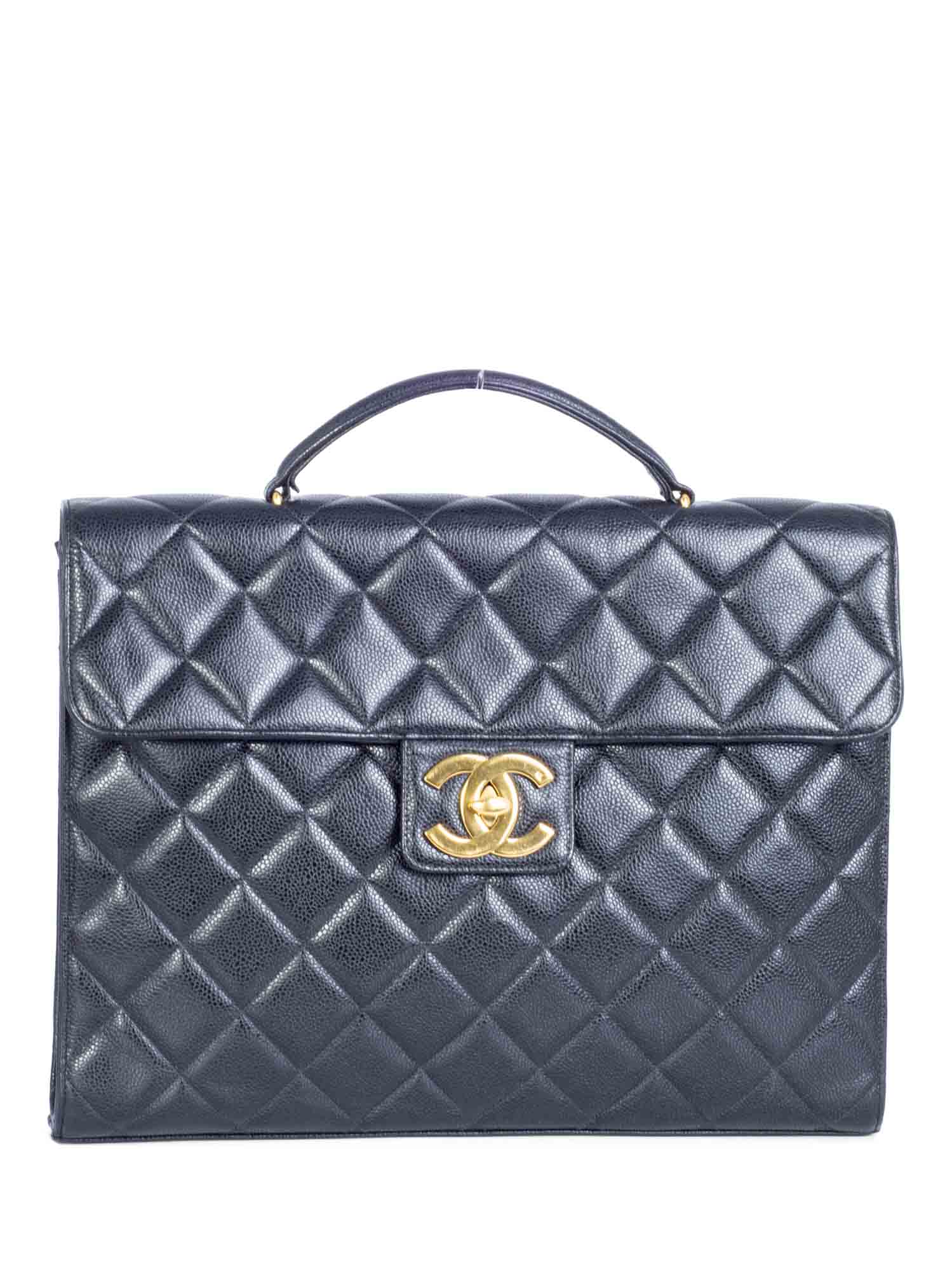 Chanel Shoulder Bag - Lynora Bags