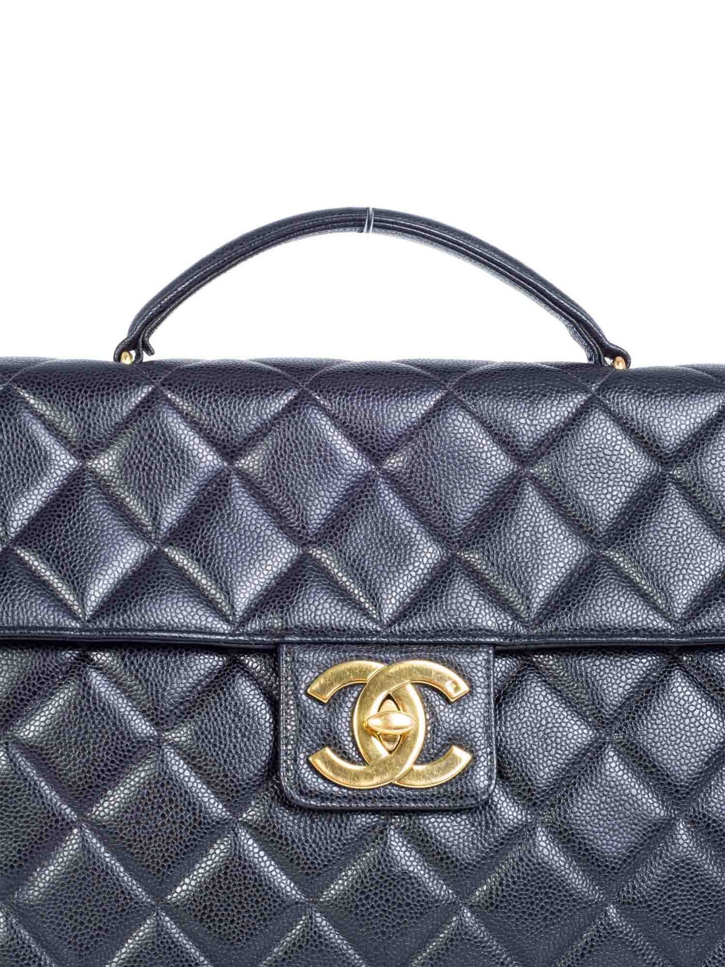 Chanel Shoulder Bag - Lynora Bags
