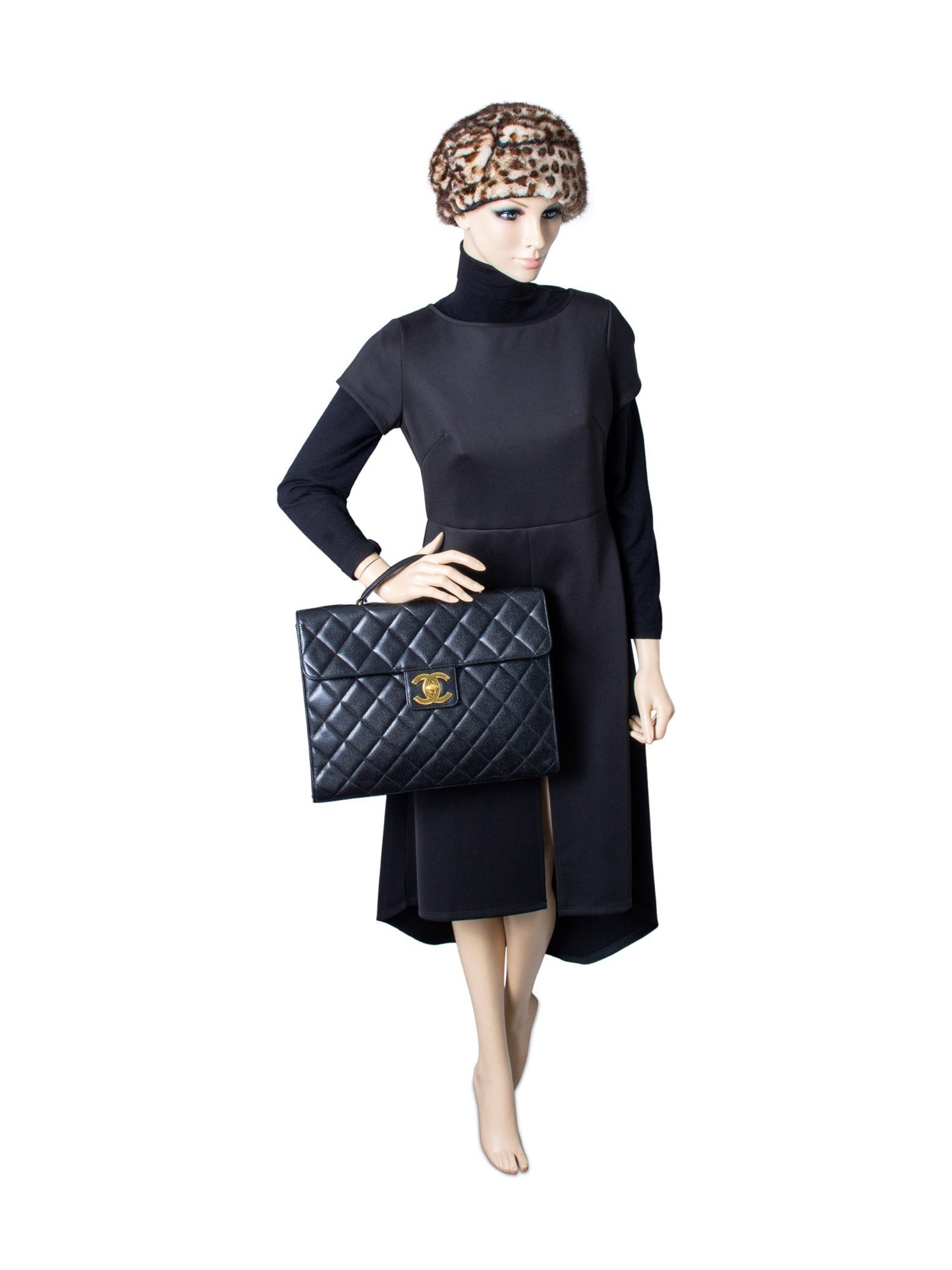 Chanel Shoulder Bag - Lynora Bags