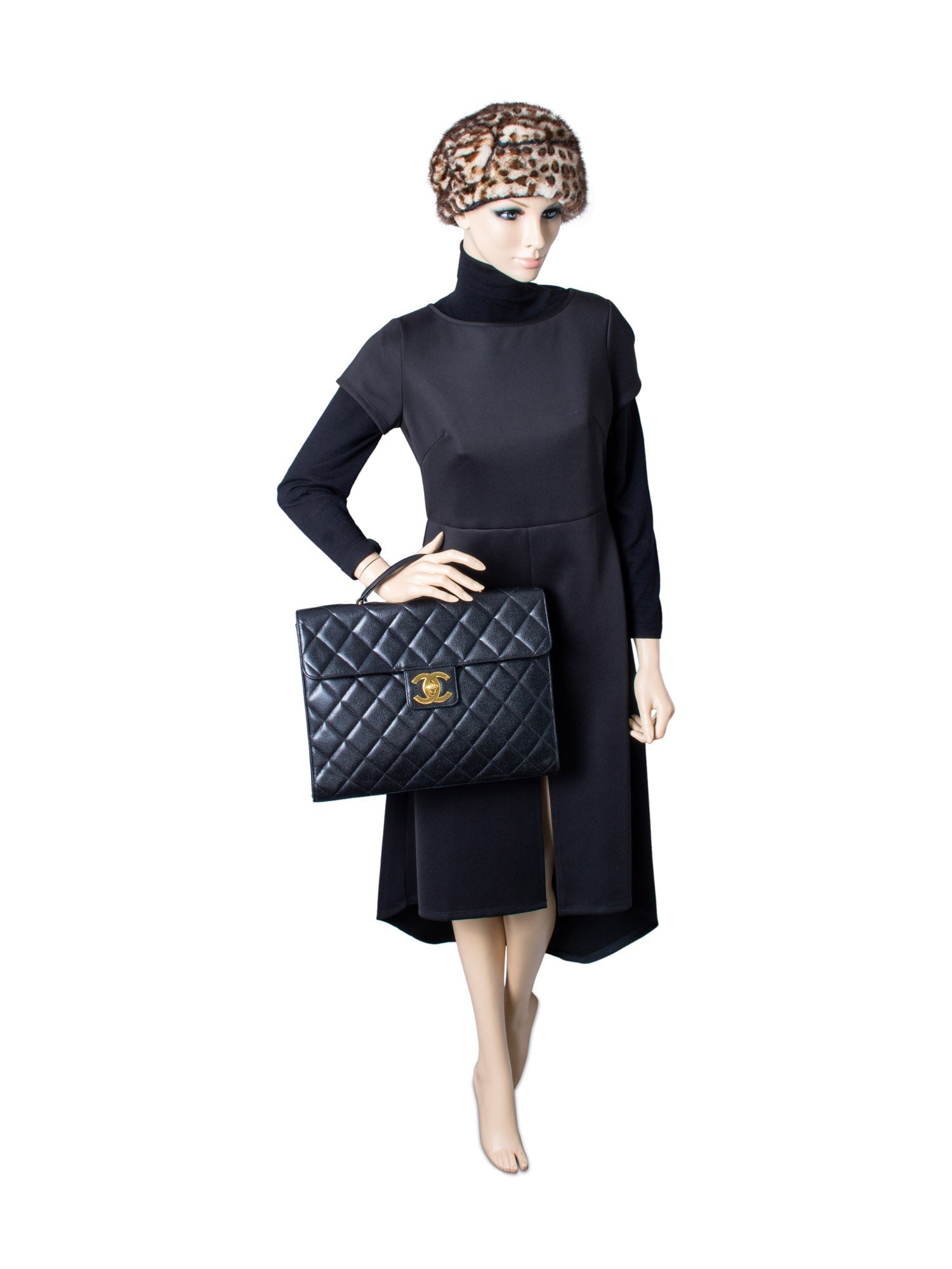 Chanel Shoulder Bag - Lynora Bags