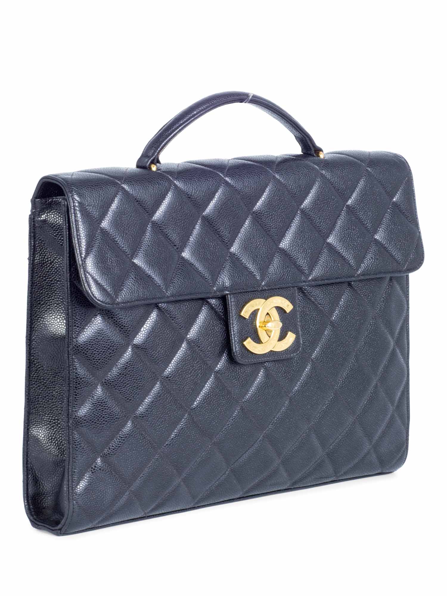 Chanel Shoulder Bag - Lynora Bags