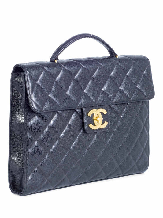 Chanel Shoulder Bag - Lynora Bags