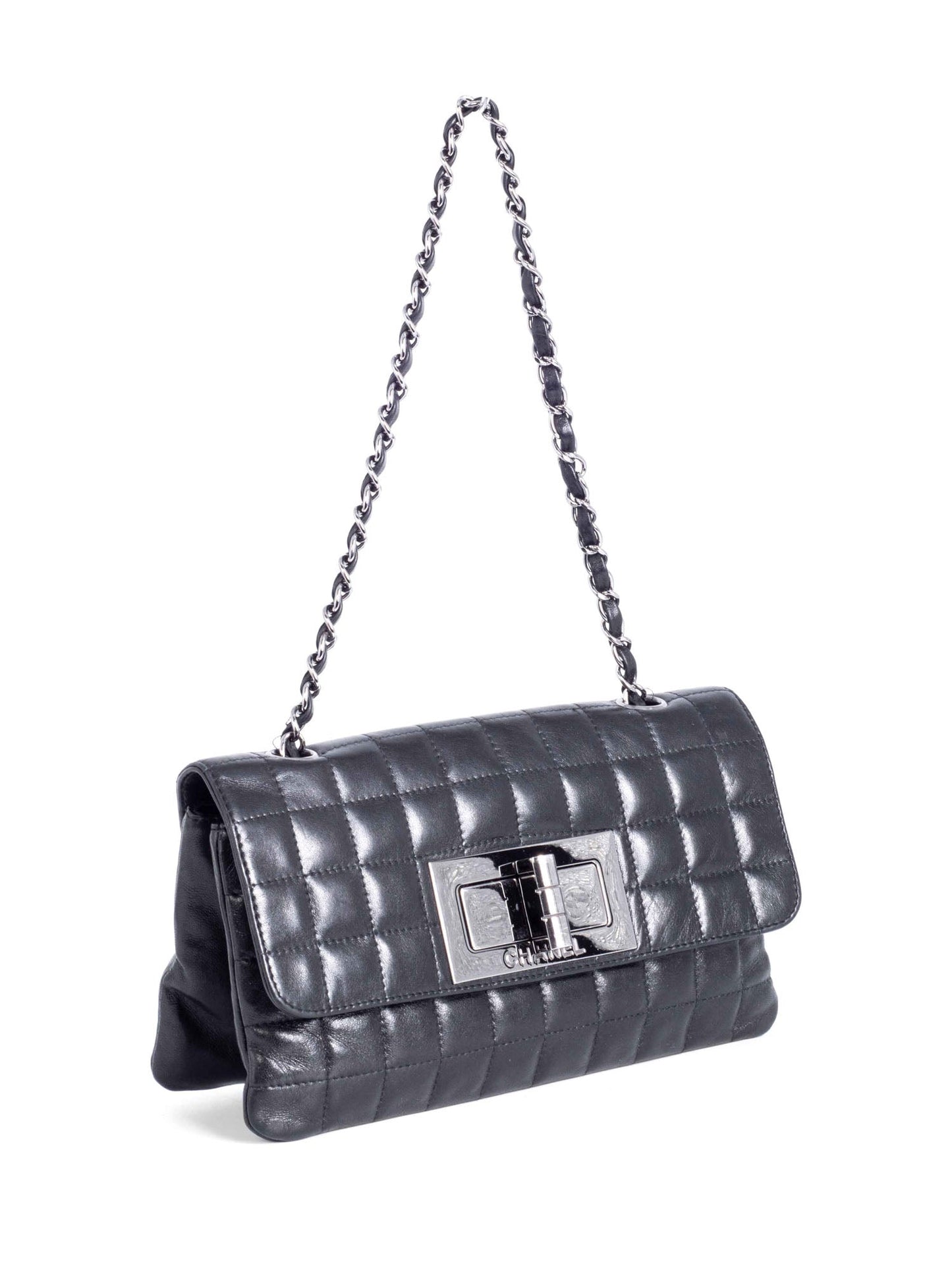 Chanel Shoulder Bag - Lynora Bags