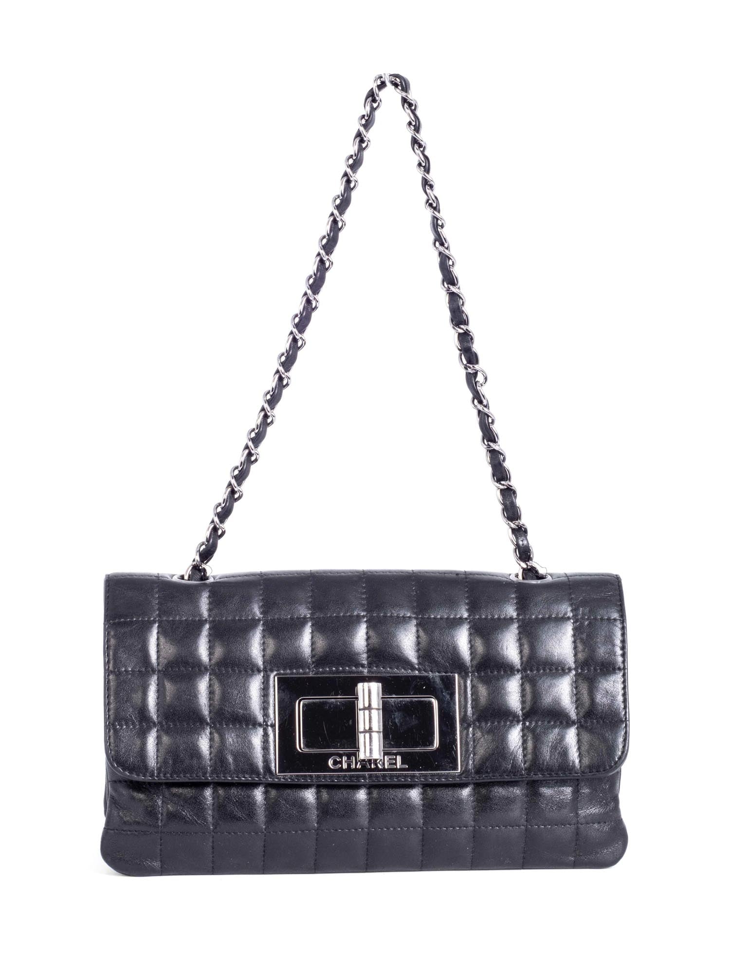 Chanel Shoulder Bag - Lynora Bags