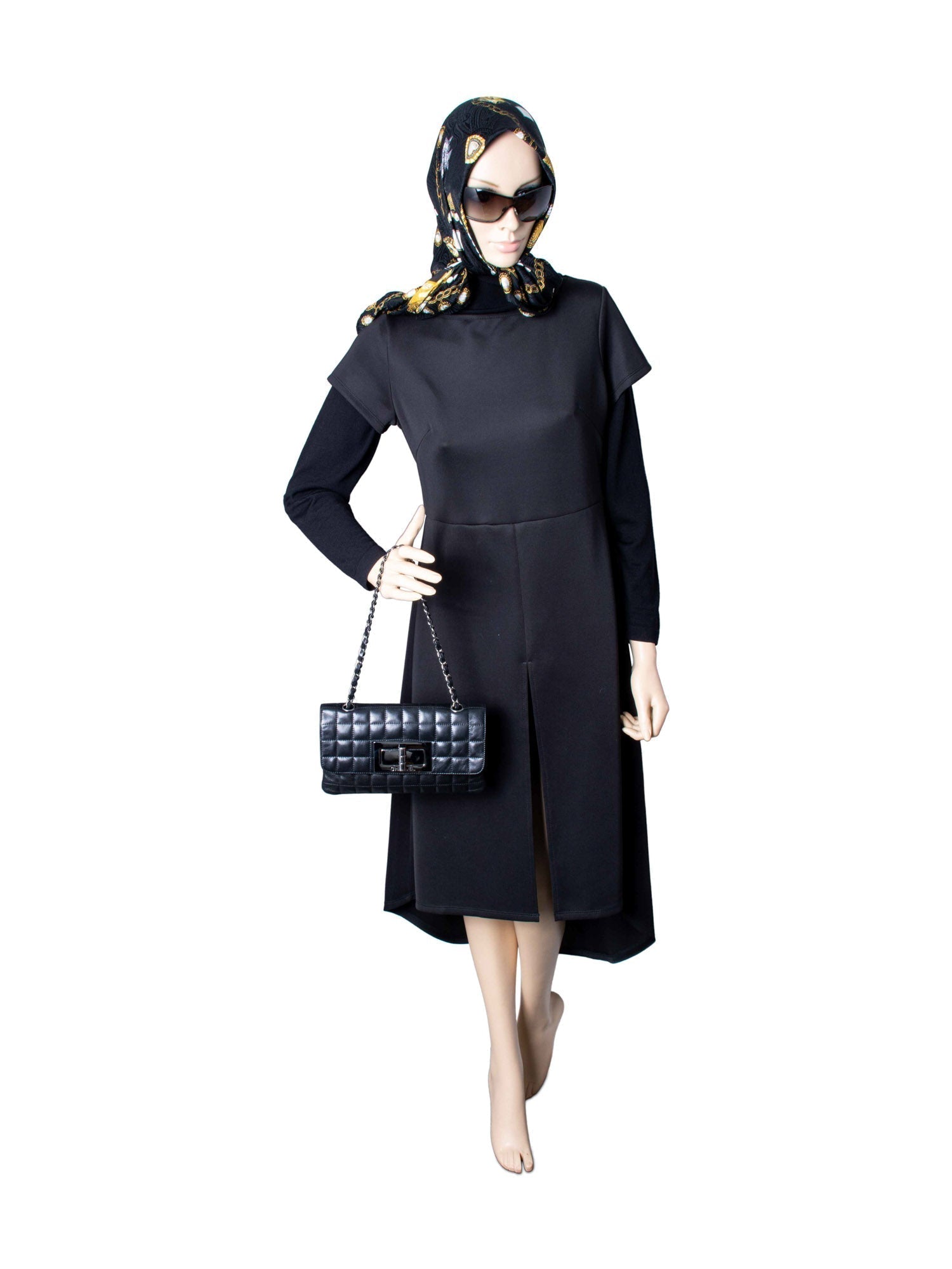 Chanel Shoulder Bag - Lynora Bags