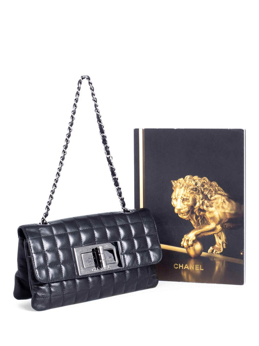 Chanel Shoulder Bag - Lynora Bags
