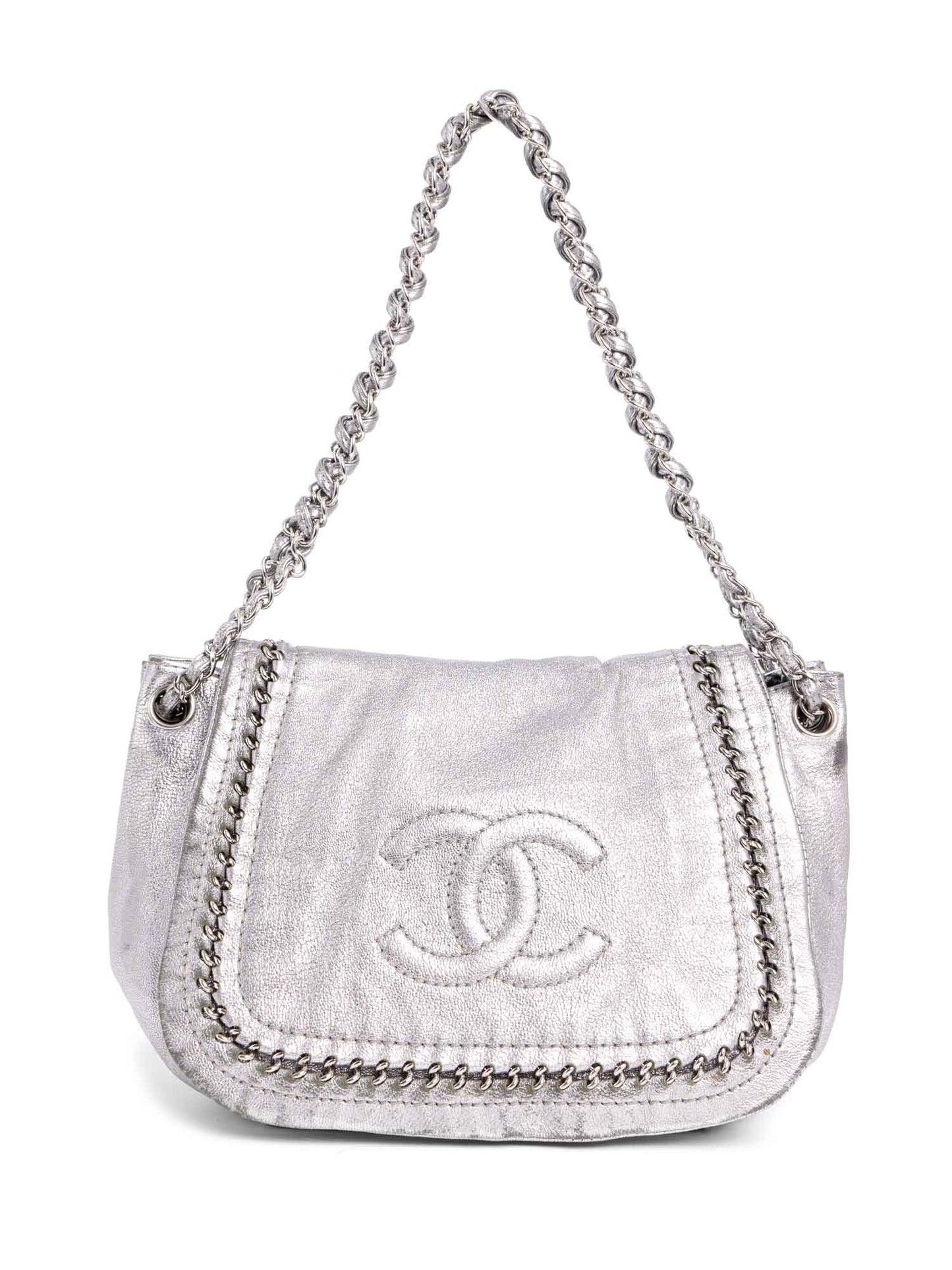 Chanel Shoulder Bag - Lynora Bags