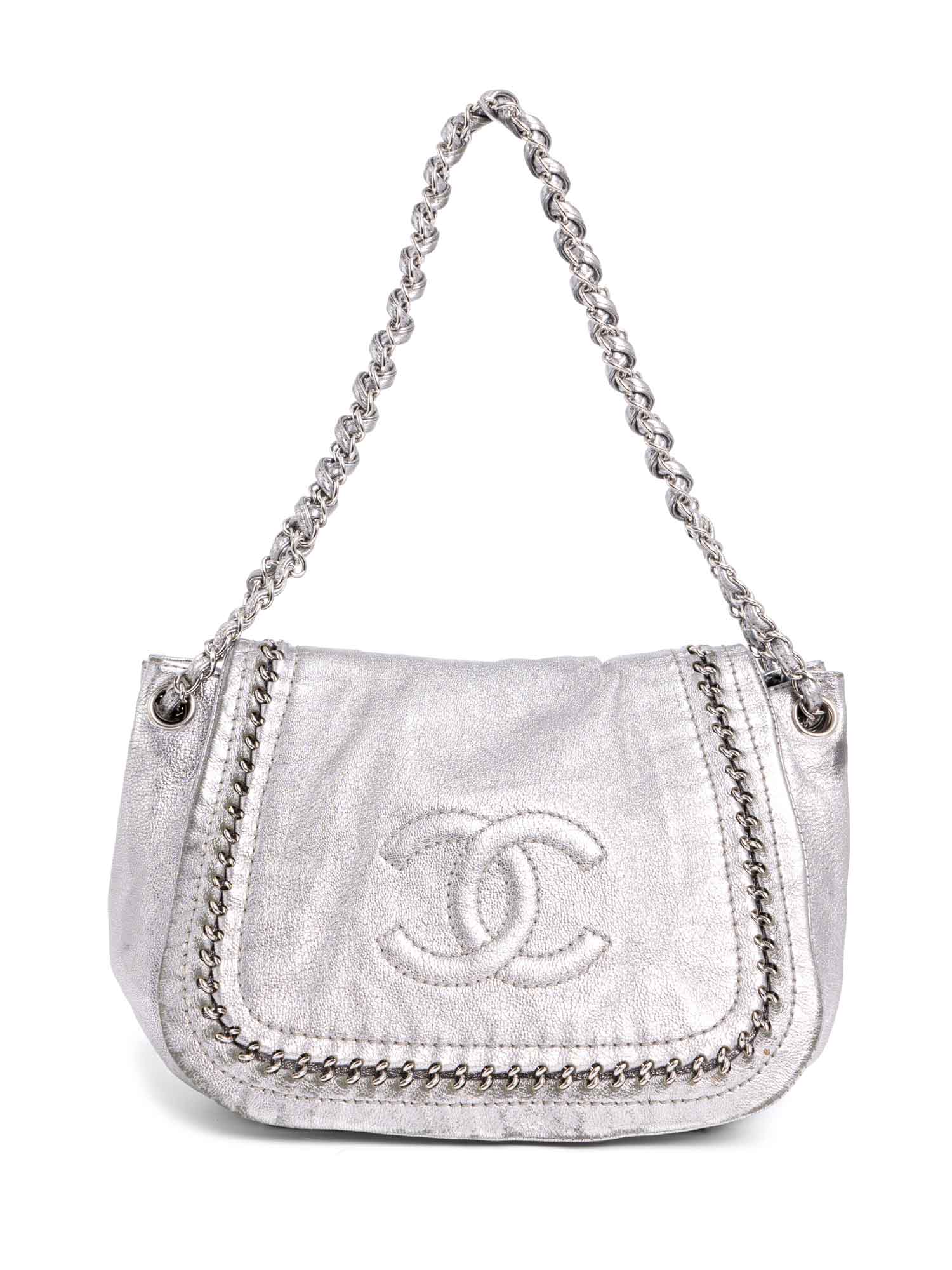 Chanel Shoulder Bag - Lynora Bags
