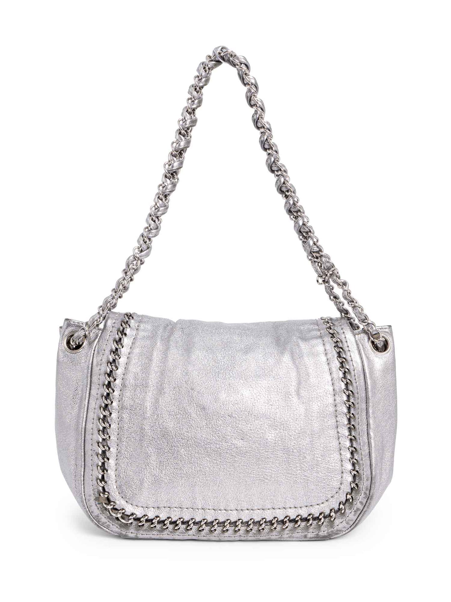 Chanel Shoulder Bag - Lynora Bags