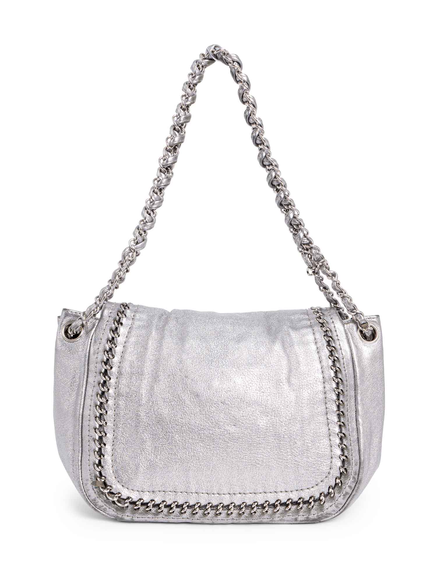 Chanel Shoulder Bag - Lynora Bags