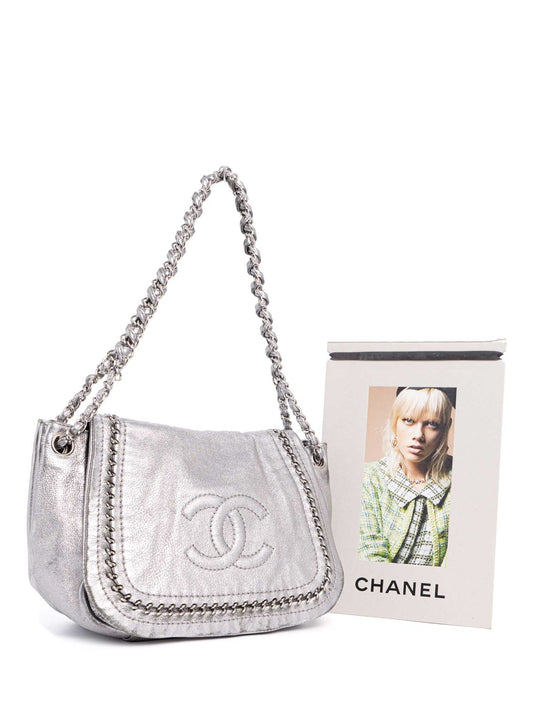 Chanel Shoulder Bag - Lynora Bags