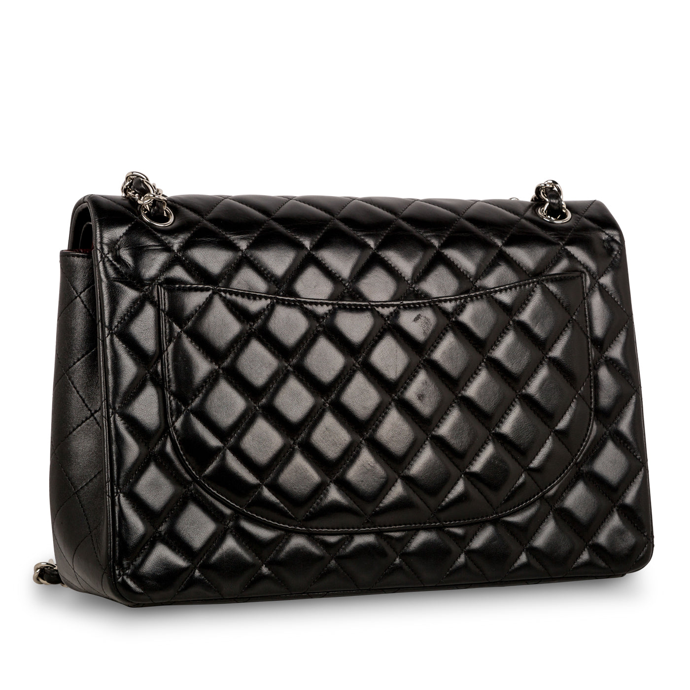 Chanel Classic Flap Bag - Maxi