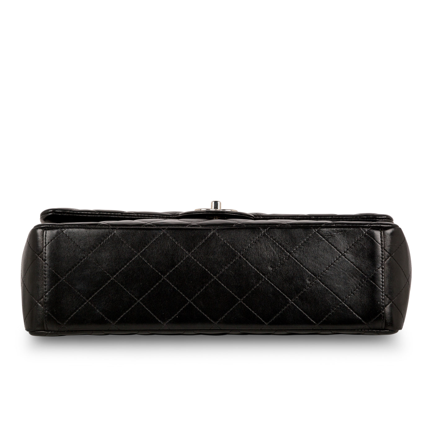 Chanel Classic Flap Bag - Maxi