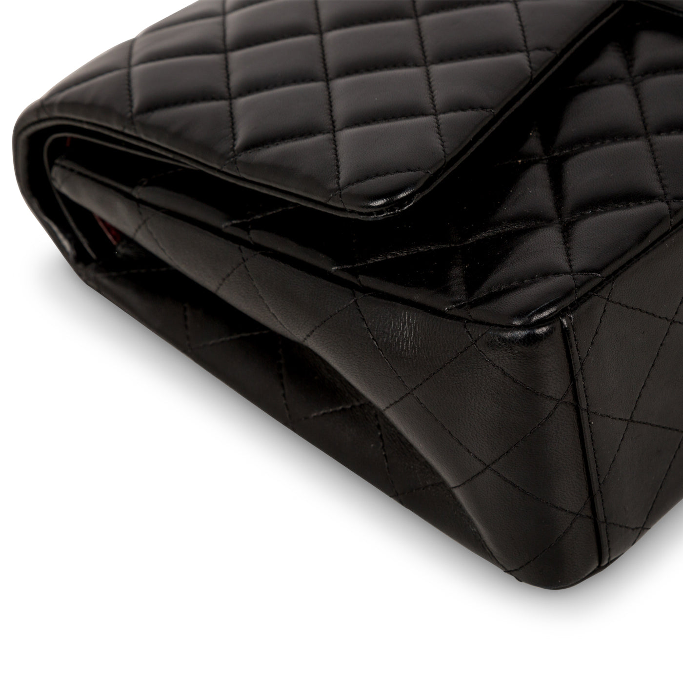 Chanel Classic Flap Bag - Maxi