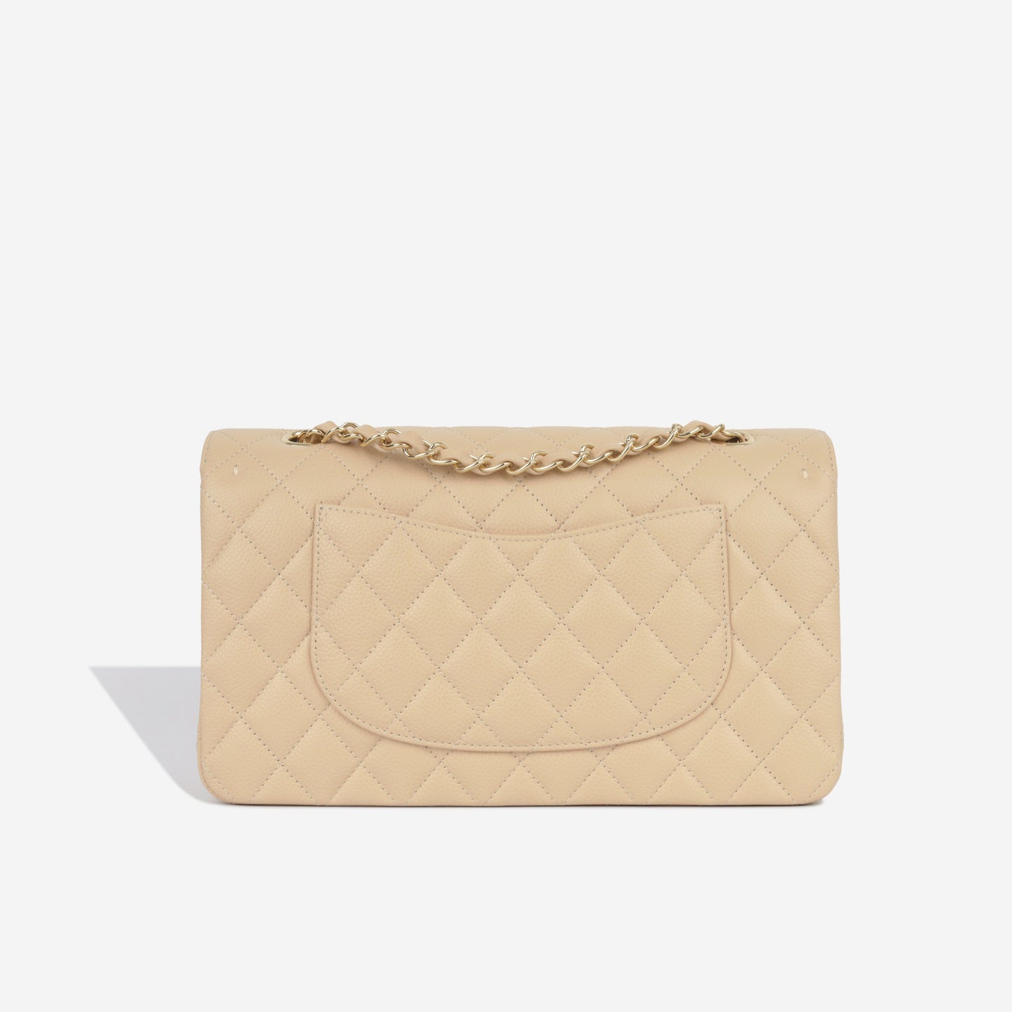 Chanel Classic Flap Bag - Medium