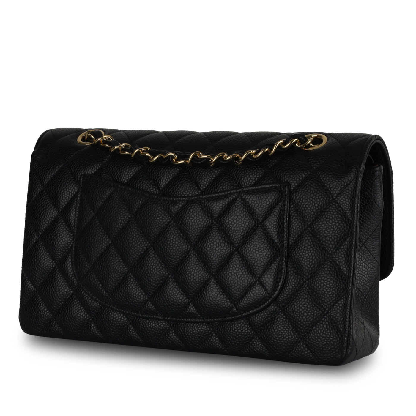 Chanel Classic Flap Bag - Medium