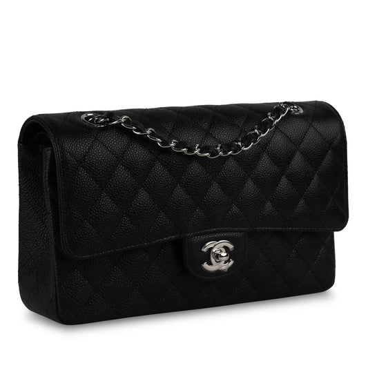 Chanel Classic Flap Bag - Medium