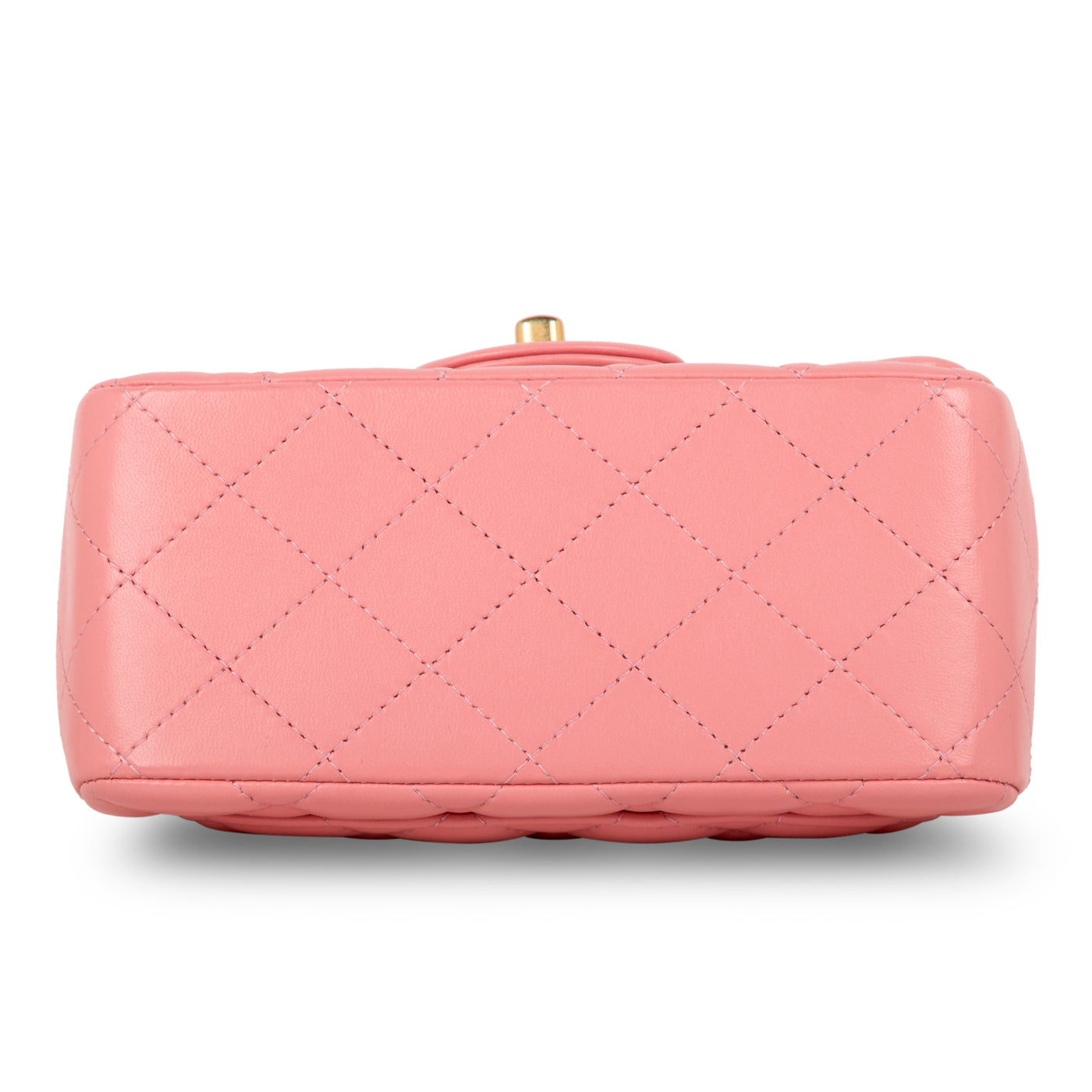 Chanel Classic Flap Bag - Mini Square