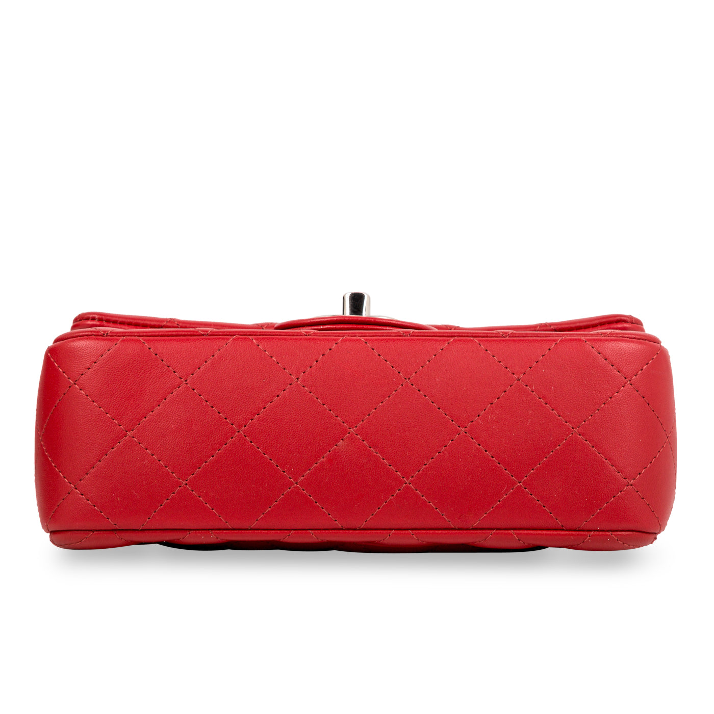 Chanel Classic Flap Bag - Mini Rectangular