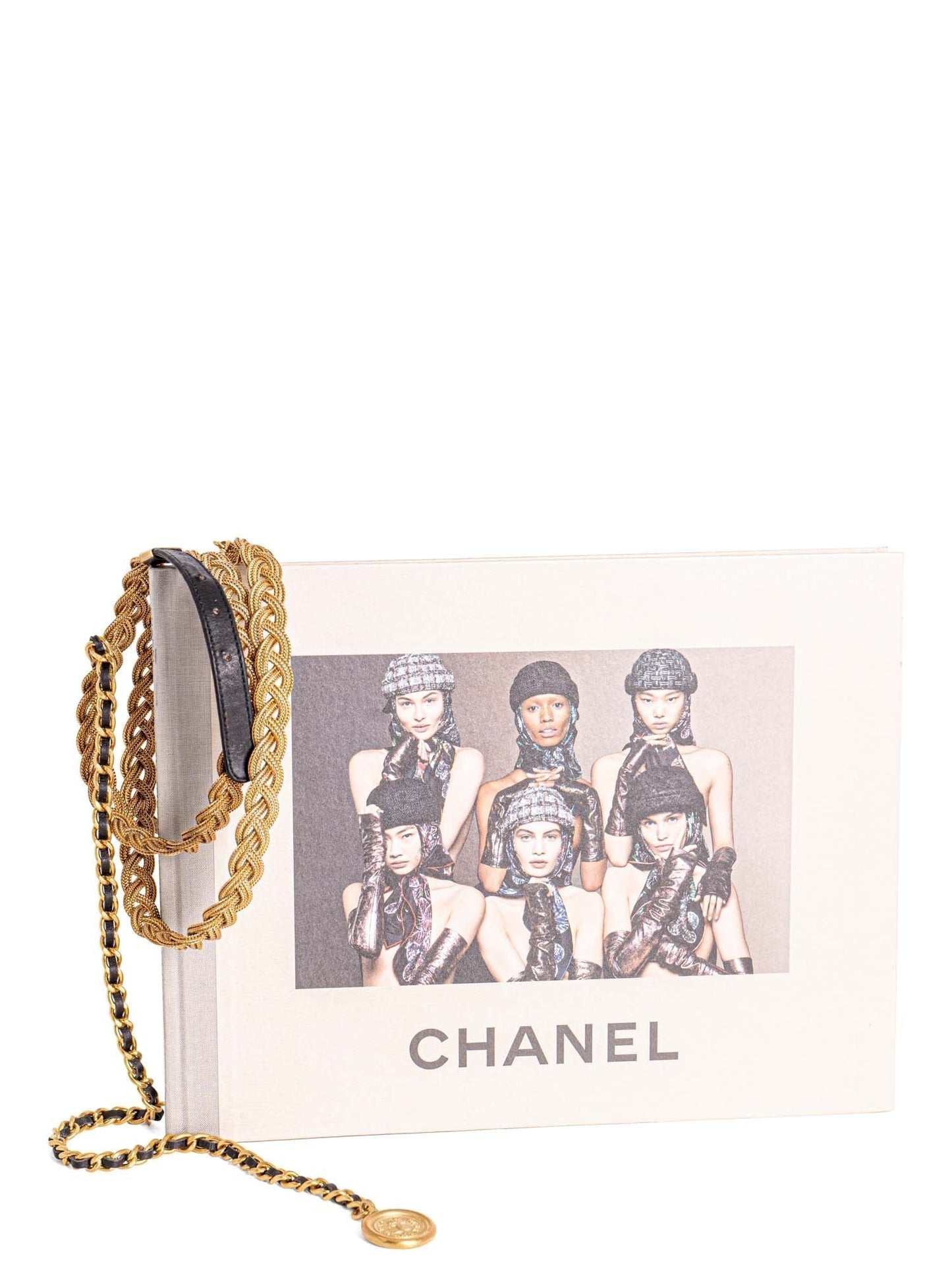 Chanel Handbag - Lynora Bags