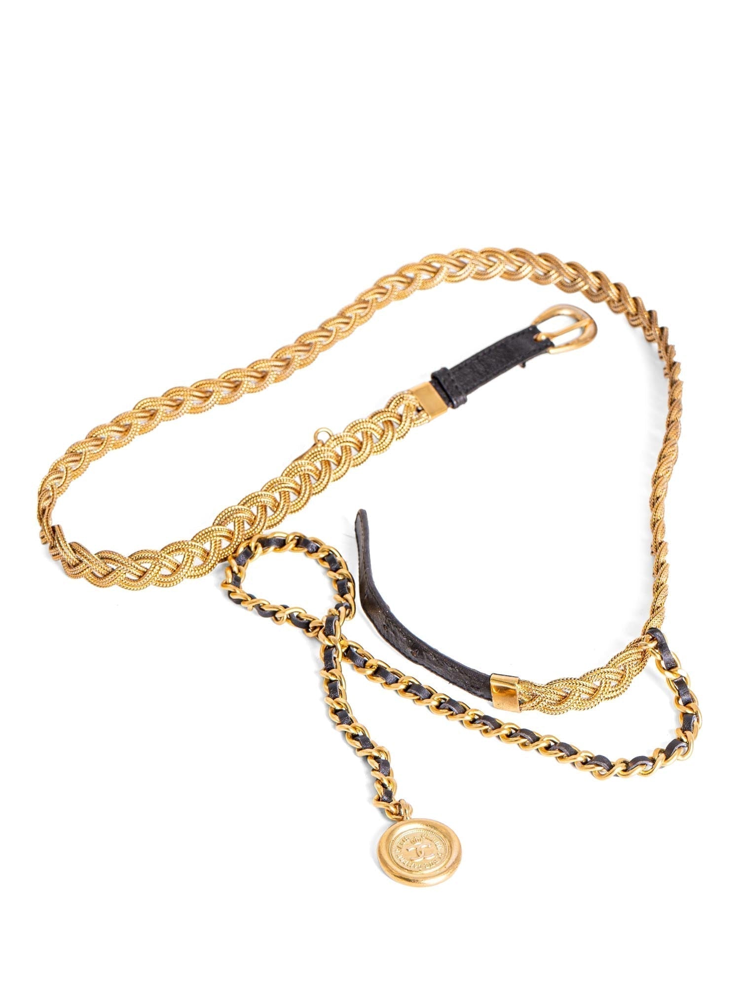 Chanel Handbag - Lynora Bags