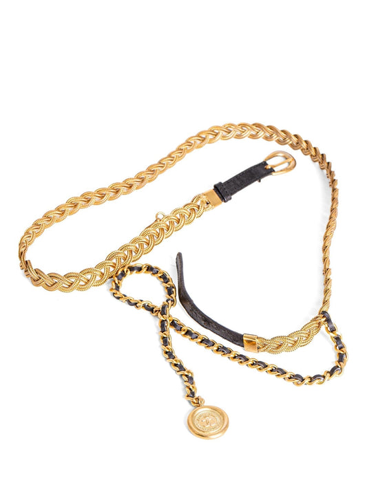 Chanel Handbag - Lynora Bags
