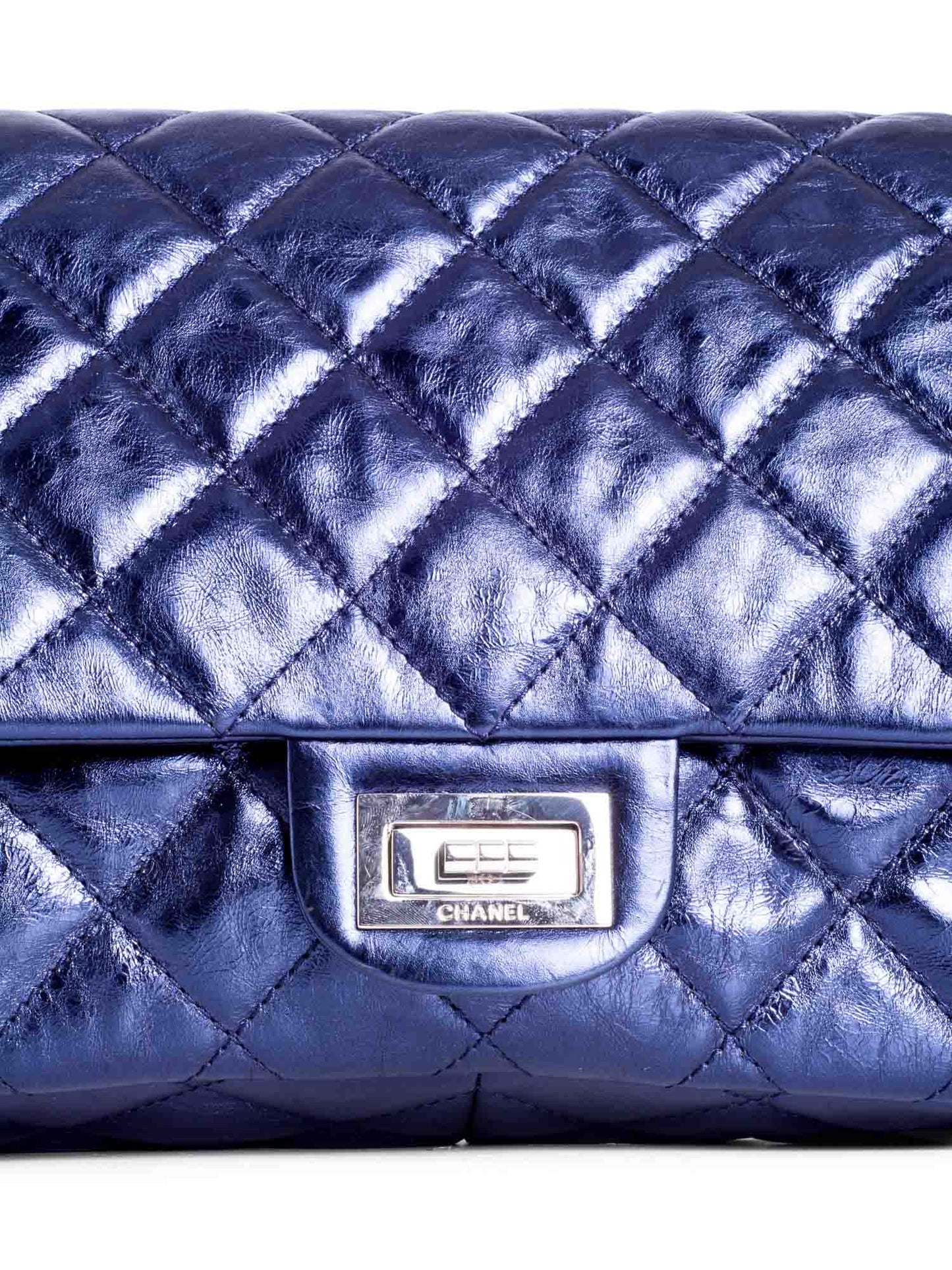 Chanel Shoulder Bag - Lynora Bags