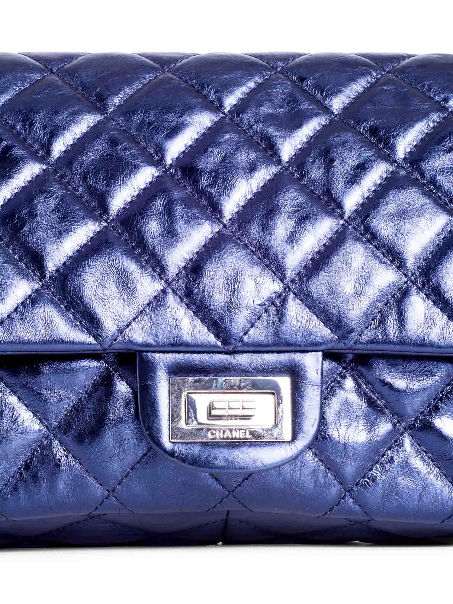Chanel Shoulder Bag - Lynora Bags