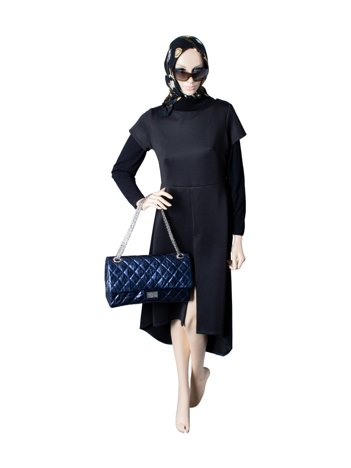 Chanel Shoulder Bag - Lynora Bags