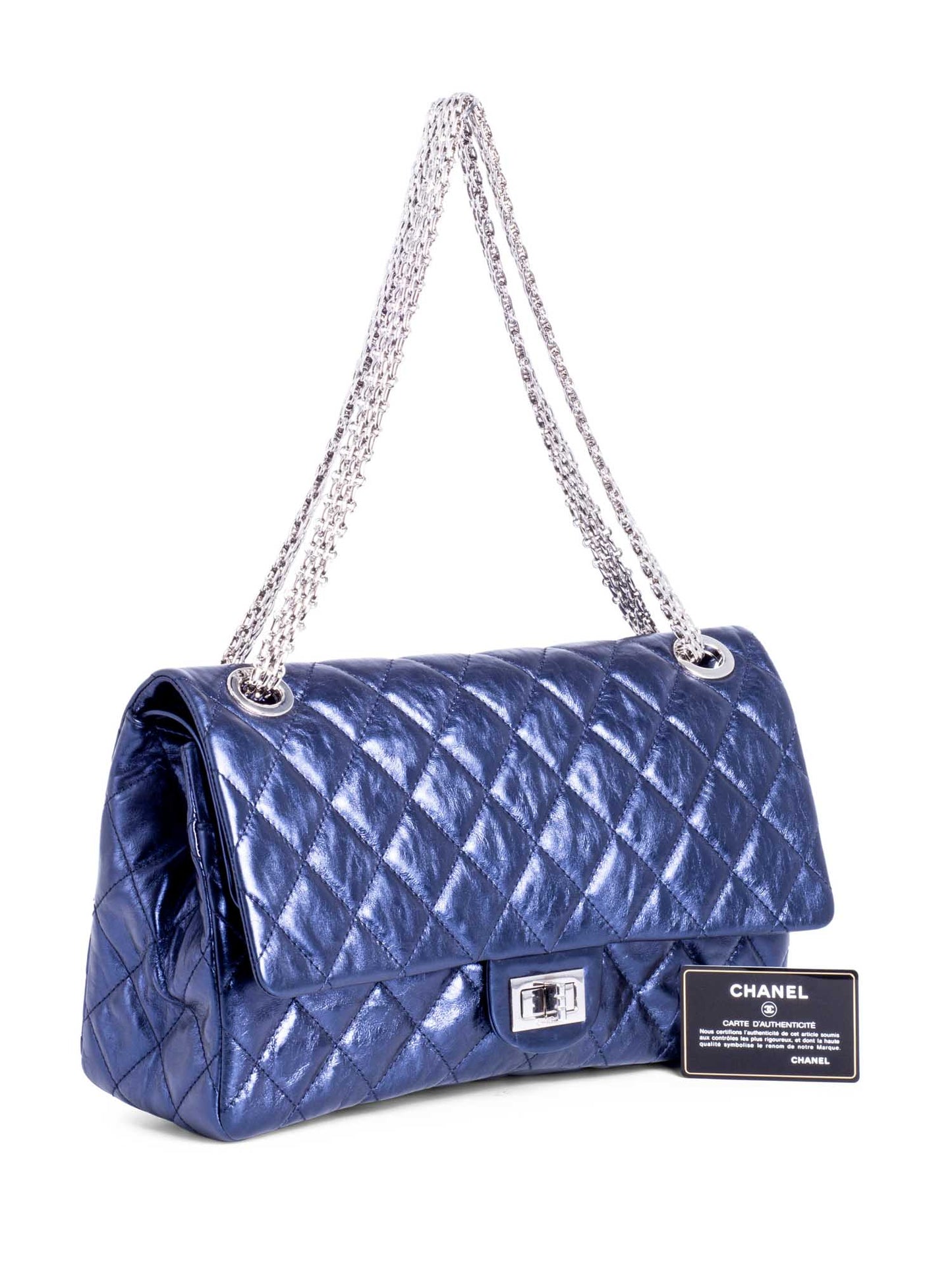 Chanel Shoulder Bag - Lynora Bags