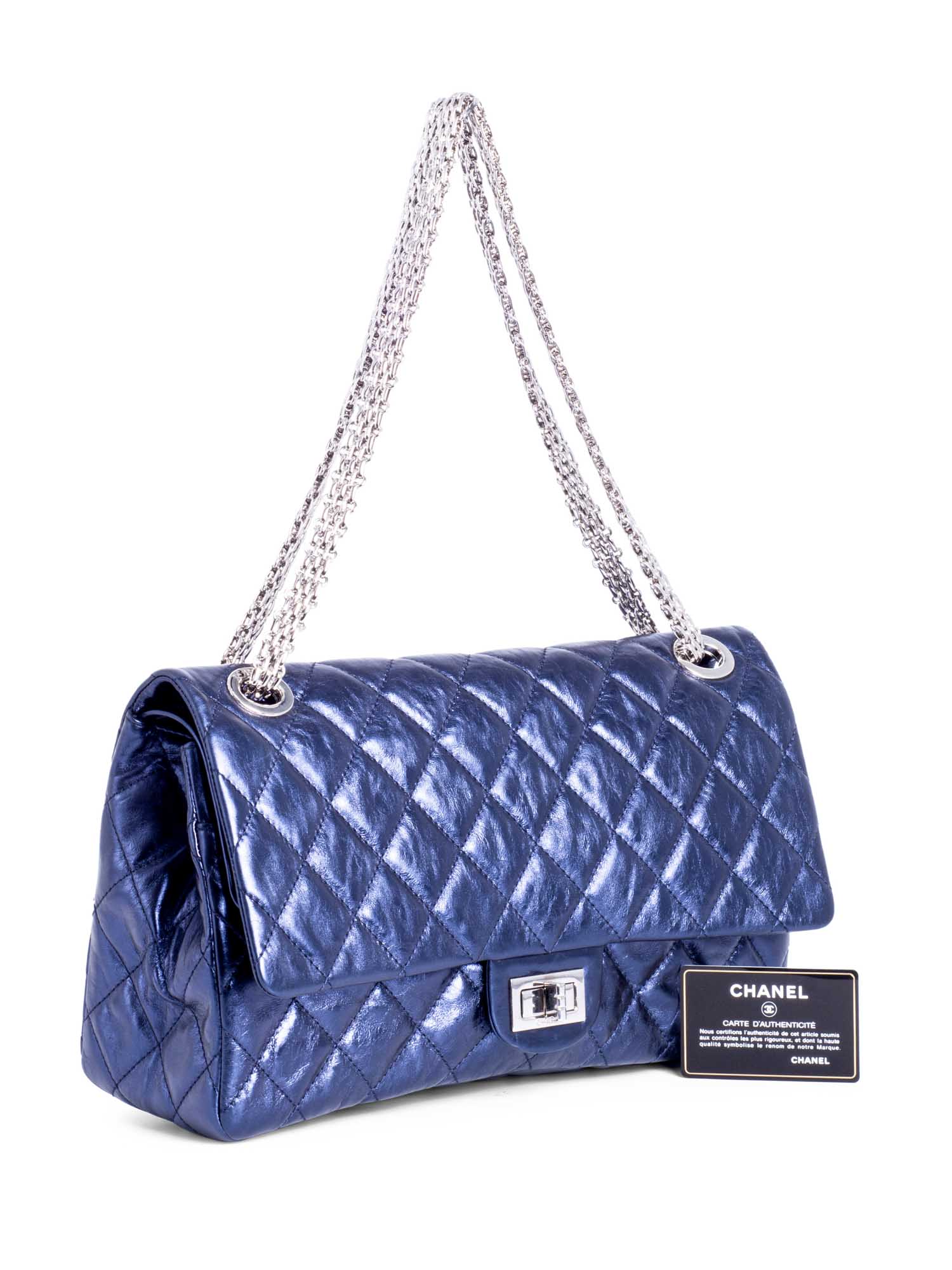 Chanel Shoulder Bag - Lynora Bags