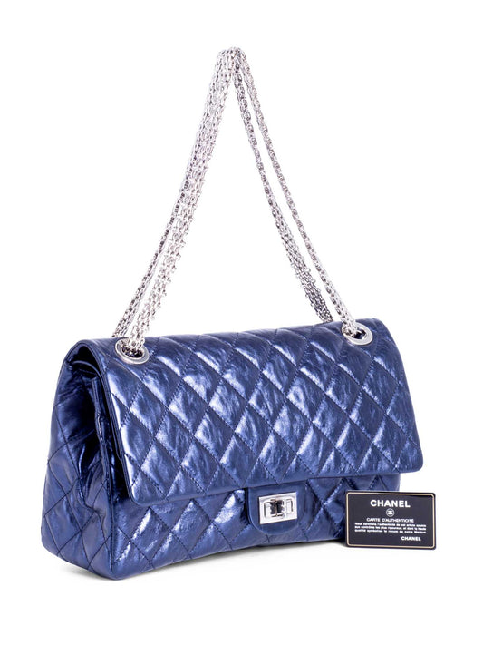 Chanel Shoulder Bag - Lynora Bags