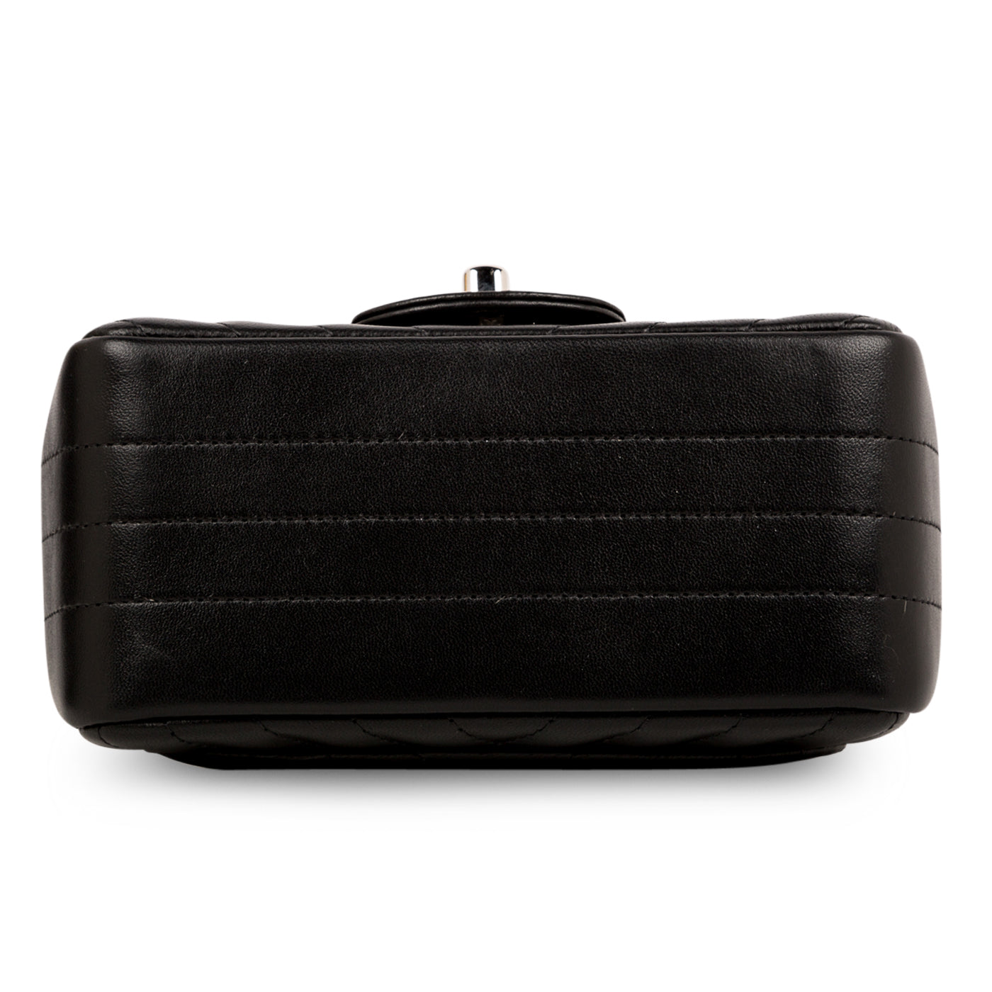 Chanel Classic Flap Bag - Mini Square