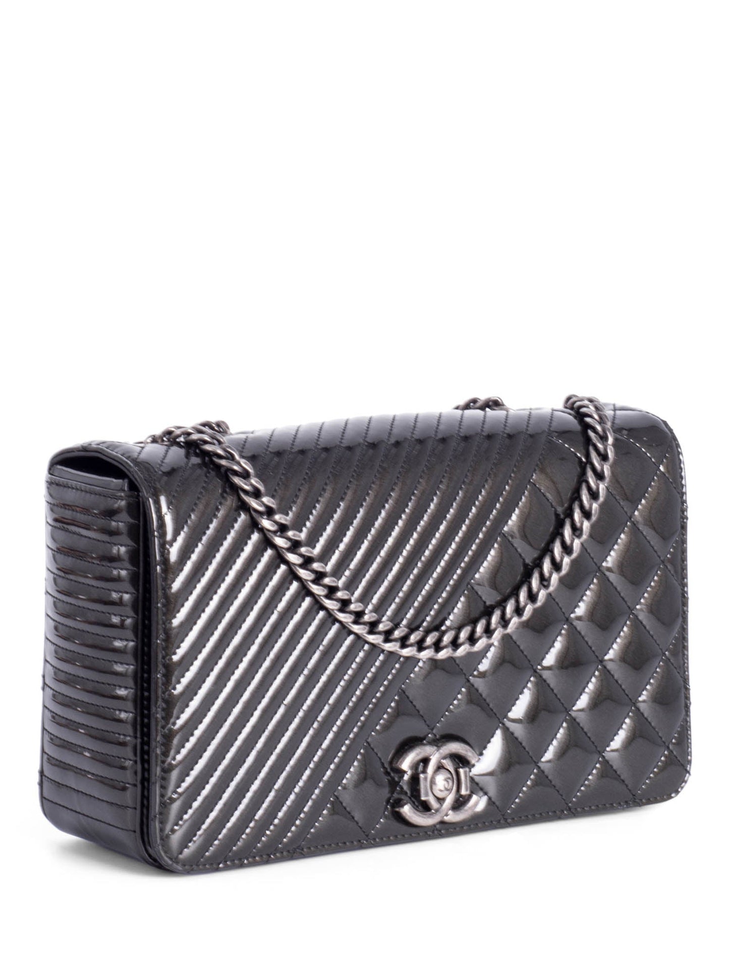 Chanel Medium Shoulder Bag - Lynora Bags