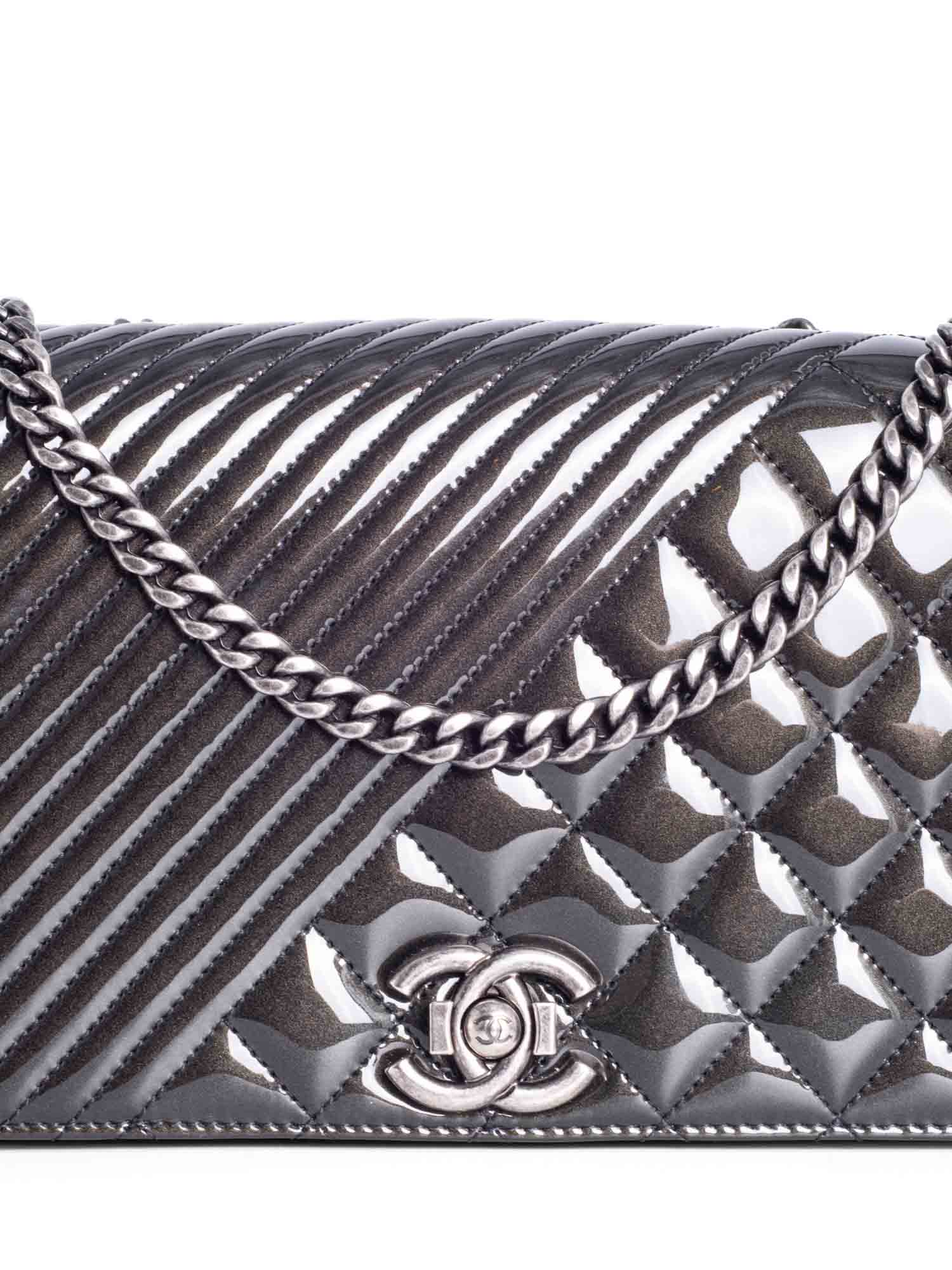 Chanel Medium Shoulder Bag - Lynora Bags