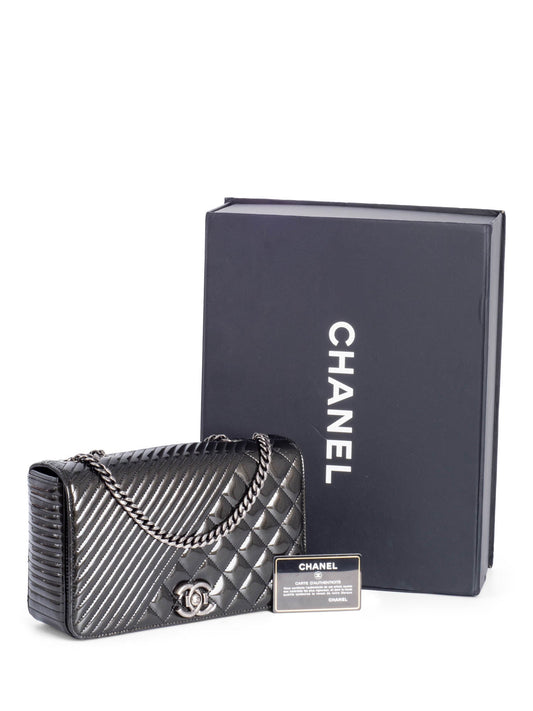 Chanel Medium Shoulder Bag - Lynora Bags