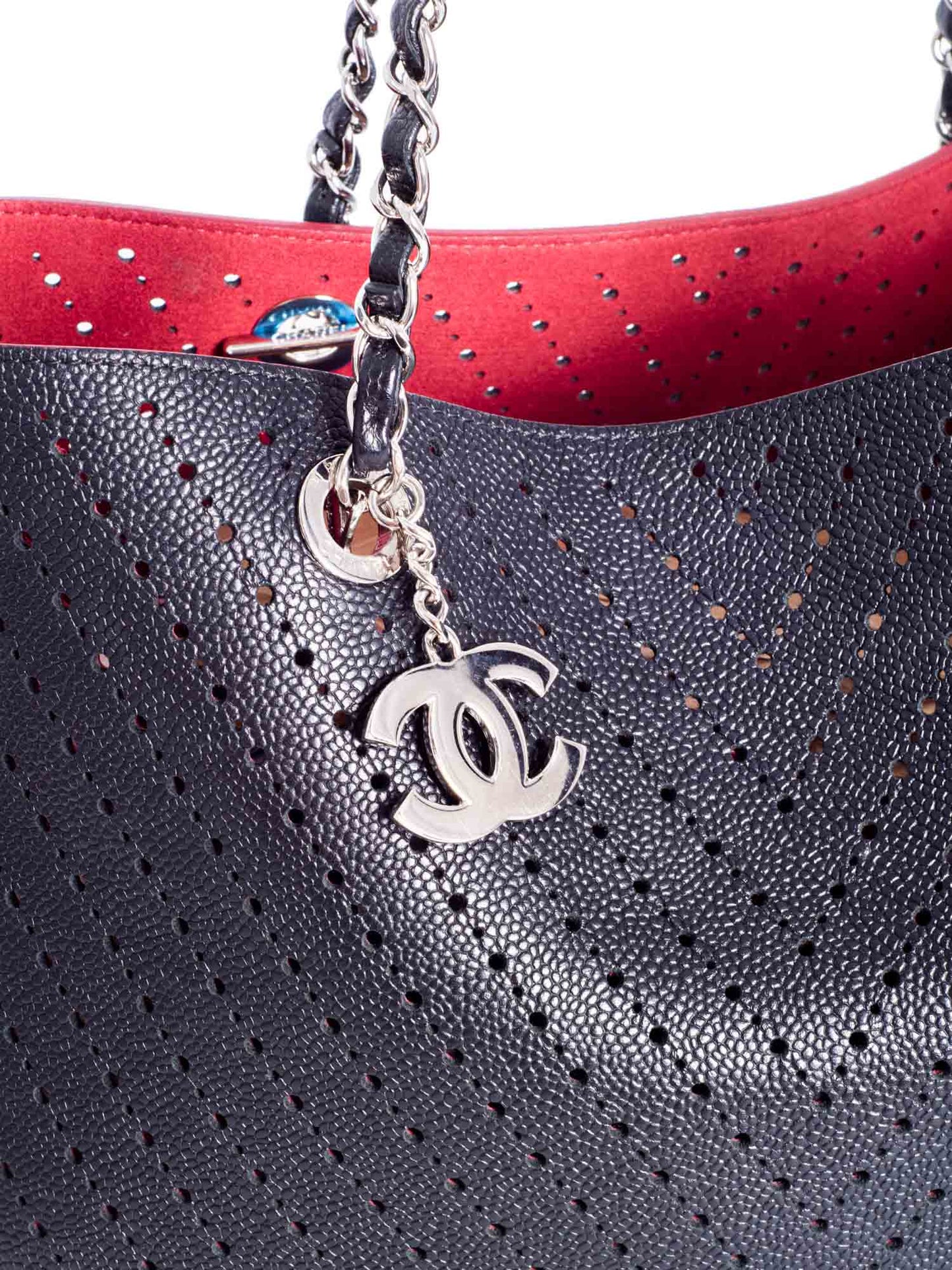 Chanel Clutch - Lynora Bags