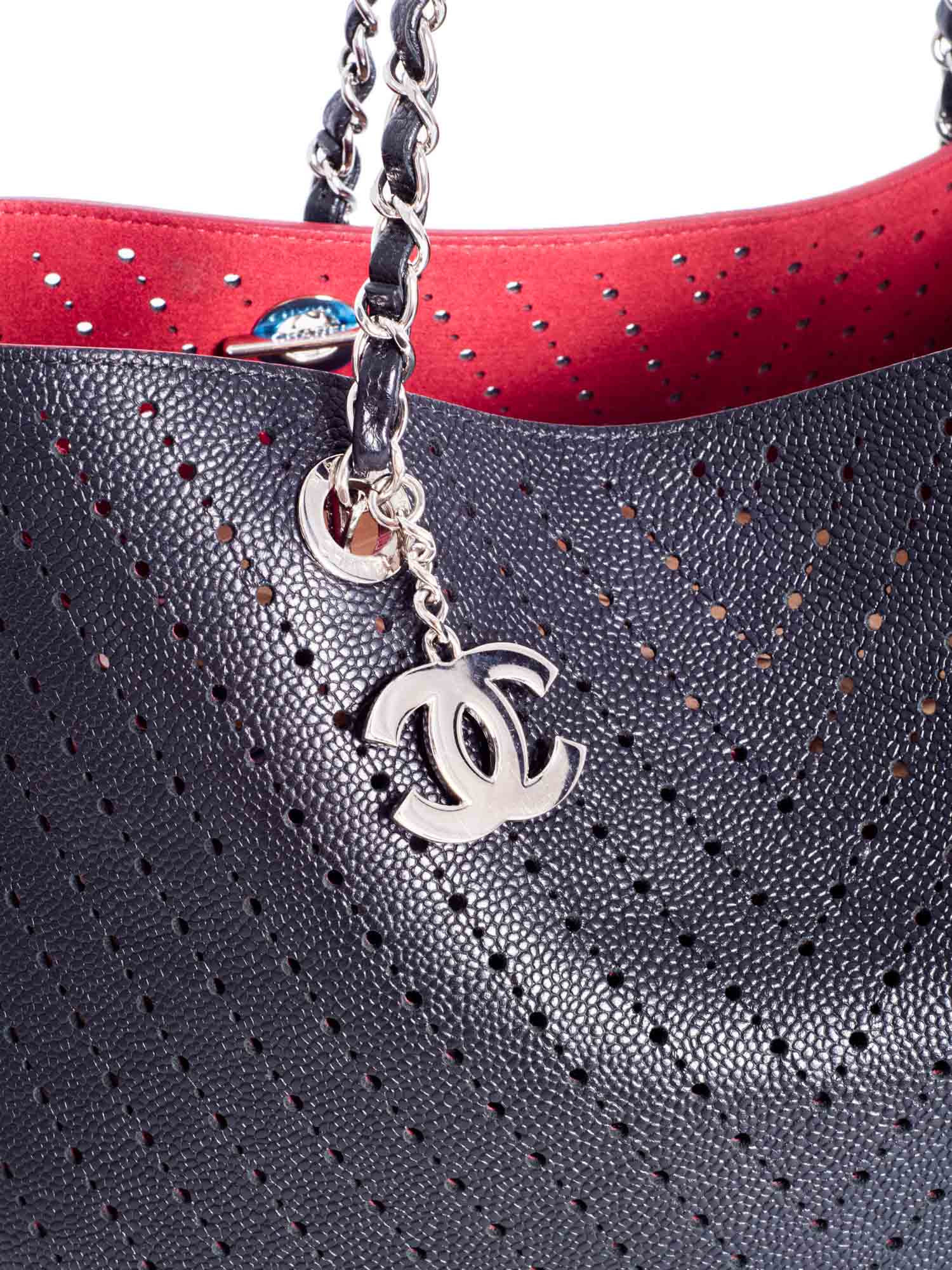 Chanel Clutch - Lynora Bags